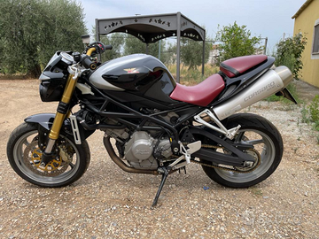 Morini Corsaro 1200