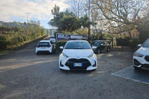Toyota Yaris 1.0 5 porte Trend