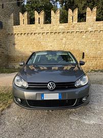 Volkswagen golf 1600 - gpl / benzina