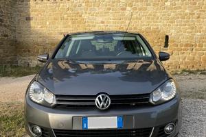 Volkswagen golf 1600 - gpl / benzina