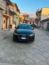Audi A 1 2011