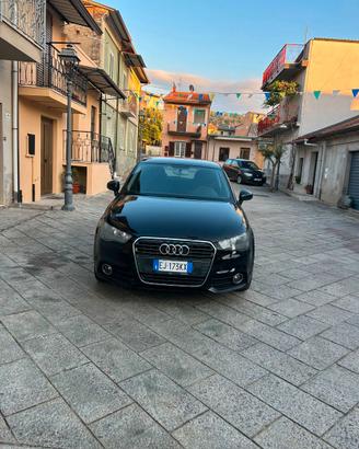 Audi A 1 2011