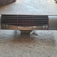 stufa lampada infrarossi 