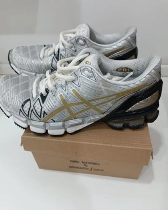 Asics Gel Kinsei 5 donna n°40.