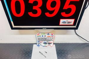 Kit conversione aria a cavo dellorto phbg