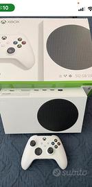 Xbox serie s