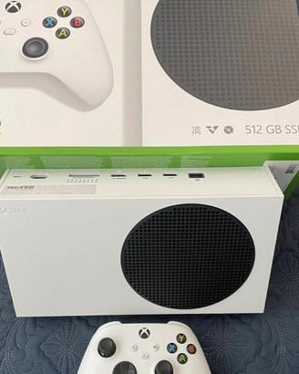 Xbox serie s