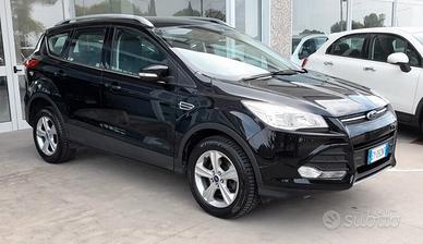 Ford Kuga 2.0 TDCI 140 CV 4WD Business