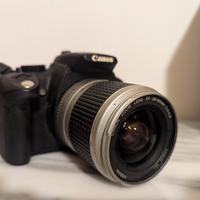 Canon EOS 350d