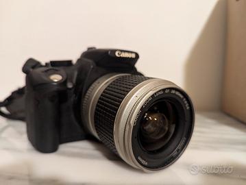 Canon EOS 350d