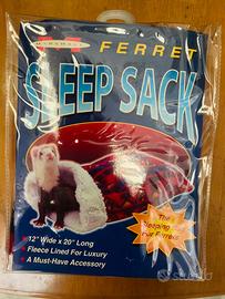 Cuccia piccoli animali