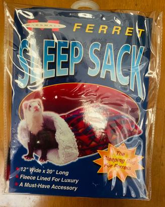 Cuccia piccoli animali