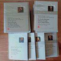 La Grande Classica cd EMI cofanetti