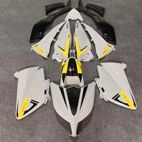Tmax 530 2012 kit carene nuove