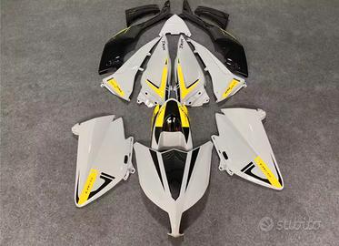 Tmax 530 2012 kit carene nuove