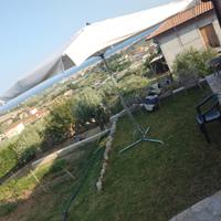Ombrelloni professionali