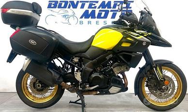 Suzuki V Strom DL 1000