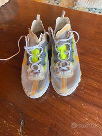 Sneakers NIKE REACT
