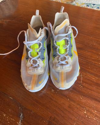 Sneakers NIKE REACT