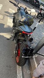 Moto mostrer