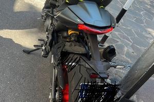 Moto mostrer