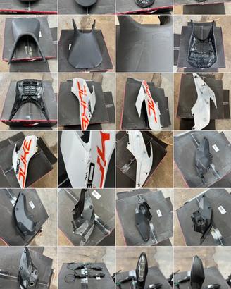 Ktm 390