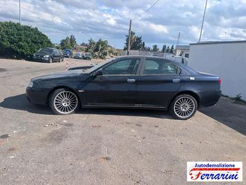 Alfa romeo 166 936 2.4 jtd 185cv 05-07 - ricambi