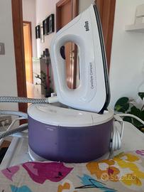 Ferro da stiro Braun CareStyle Compact IS 2044 VI