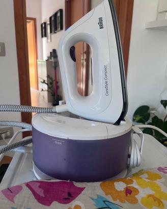 Ferro da stiro Braun CareStyle Compact IS 2044 VI