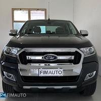 Ford Ranger XLT 2.2 TDCi 160 Cv - 2018