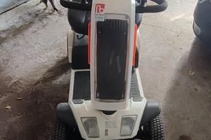 Motorini per disabili