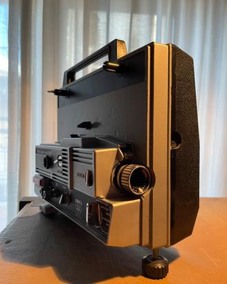 Proiettore Royal Sound Super 8-50/N (1976)