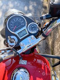 Royal Enfield Classic 350 - 2022