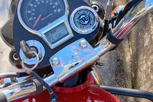 Royal Enfield Classic 350 - 2022