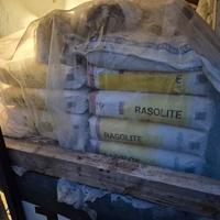 Rasante per muri e plafoni