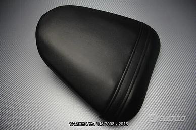 Sella passeggero YAMAHA YZF R6 2008 - 2016 YZF-R6