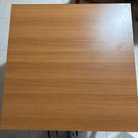 Tavolo allungabile 90x90-90x180