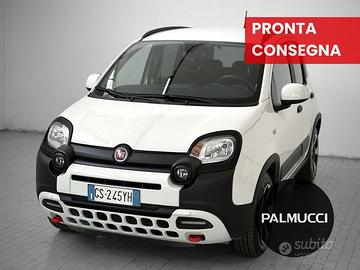 FIAT Panda Cross Panda 1.0 firefly hybrid Cro...