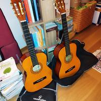 Chitarra acustica 