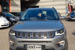 Jeep Compass 2.0 Multijet II aut. 4WD Limited