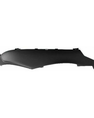 Fianchetto inferiore sinistro Gilera Nexus 500 975