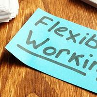 Lavoro flessibile 5/10 h/sett, aiuto studio