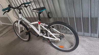 Bicicletta per bambino 6-9 anni