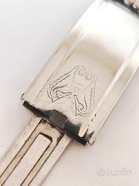 cinturino orologio rado 