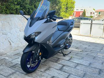 T max 560 unico proprietario