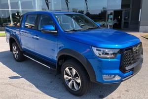 EVO Cross 4 PICK UP 2.0 TDI 4X4 "PRONTA CONSEGNA