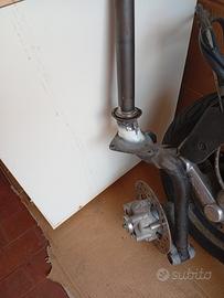 PIAGGIO VESPA PRIMAVERA