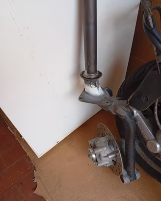 PIAGGIO VESPA PRIMAVERA