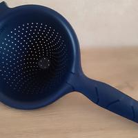 Colino conico Tupperware 
