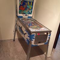 Flipper AMI - The Shark  Anno 1979